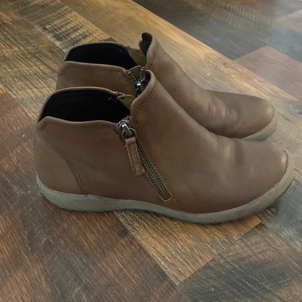 Romika booties size 36 (6.5)